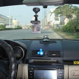 Camera hành trình ôtô