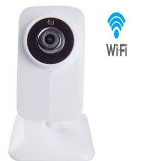 Camera quan sát wifi cho nhà thông minh mv-k3