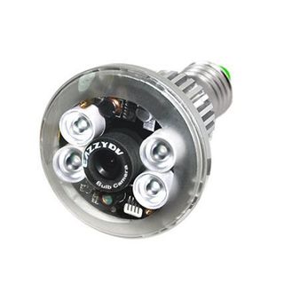 Camera quan sát bóng đèn bulb camera mv-bc801