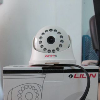 Camera analog hồng ngoại lilin