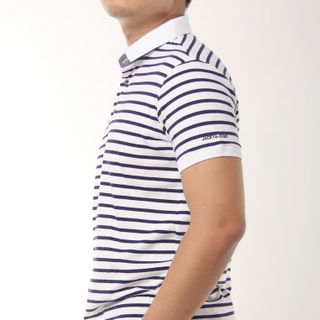 Áo thun polo nam - form slim fit