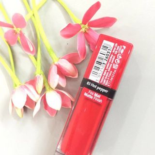 Son bourjoi velet son kem lỳ chuẩn pháp