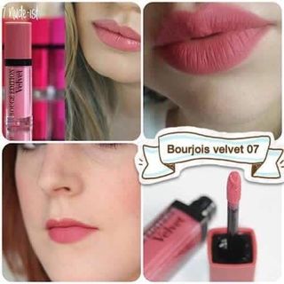 Son bourjoi velet son kem lỳ chuẩn pháp