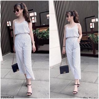 Jump dài chấp bi 2 dây - 614110