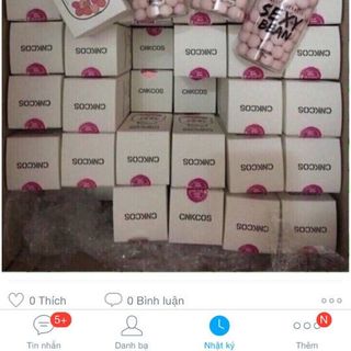 Tắm trắng giảm cân sexy bean hàn quốc