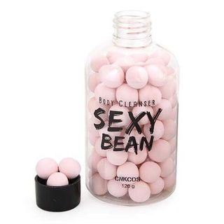 Tắm trắng giảm cân sexy bean hàn quốc