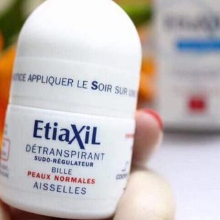 Đặc trị hôi nách etiaxil pháp