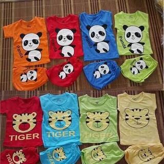 Bộ đồ baby