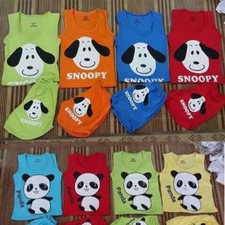 Bộ đồ baby