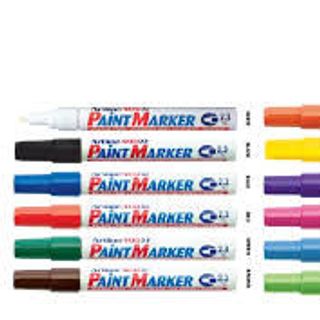 Bút viết trên mọi bề mặt