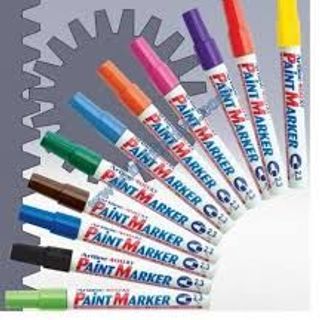 Bút viết trên mọi bề mặt