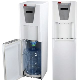 Máy nóng lạnh Allfyll Thái Lan Model D3