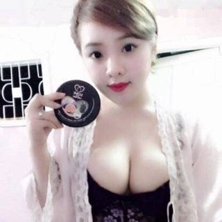 Kem nở ngực nga - love 2 mix organic