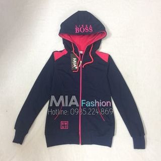 Áo khoác thời trang giá sỉ