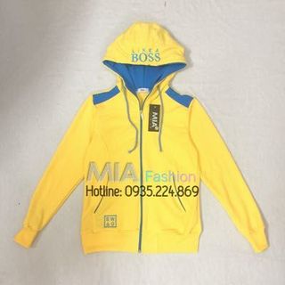 Áo khoác thời trang giá sỉ