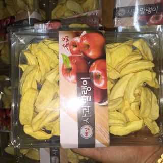 Táo sấy deo hang quốc- 135k