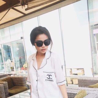 Đầm phi bóng