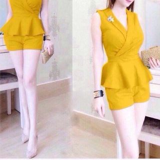 Set bộ nữ bn68
