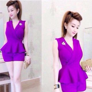 Set bộ nữ bn68
