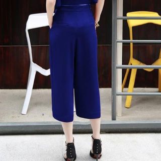 Sét jumsuit mặc 2 kiểu