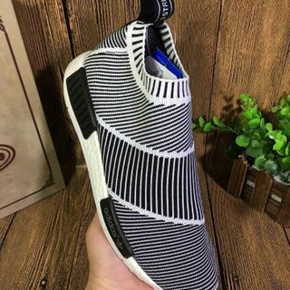 Giày nmd city replica nam nữ