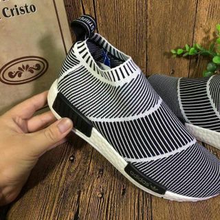 Giày nmd city replica nam nữ
