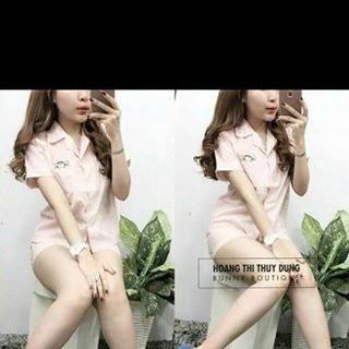 Set bộ đùi katê dày dặn mịn đẹp