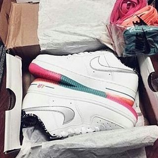 Giày nike merino nữ
