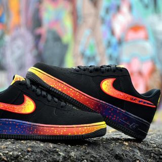 Giày nike af1 nam nữ giá sỉ