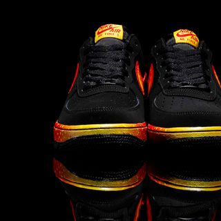 Giày nike af1 nam nữ