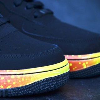 Giày nike af1 nam nữ