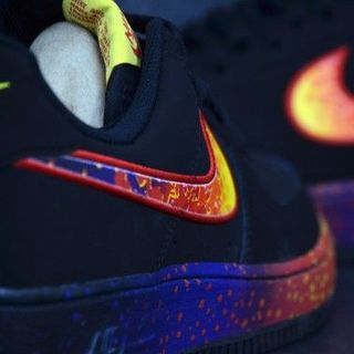 Giày nike af1 nam nữ