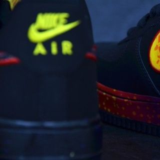 Giày nike af1 nam nữ