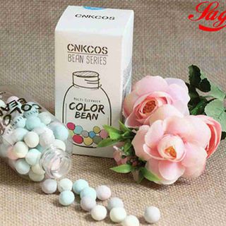 Tắm trắng color bean