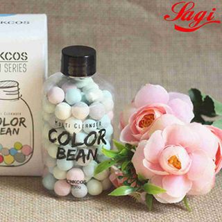 Tắm trắng color bean