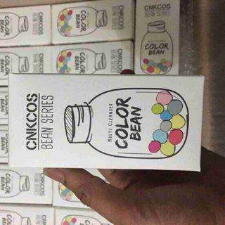 Tắm trắng color bean