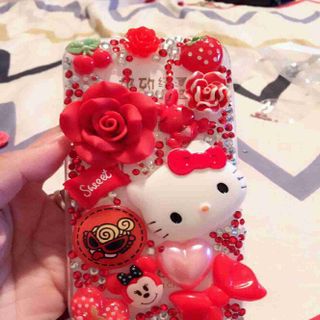 op lưng đẹp phụ kiện