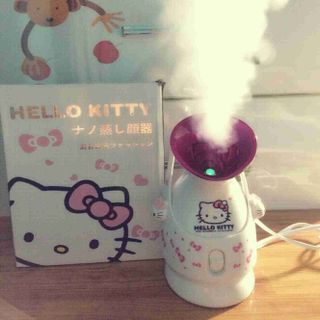 Máy xông hơi mini kitty