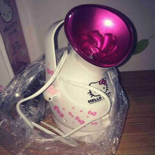 Máy xông hơi mini kitty