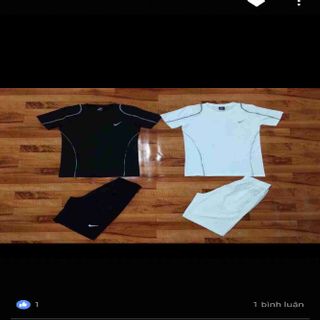 Đồ thể thao nam cực chất