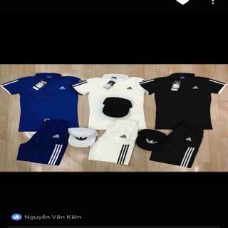 Đồ thể thao nam cực chất