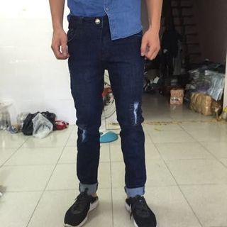 Sỉ quần jean nam