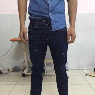 Sỉ quần jean nam