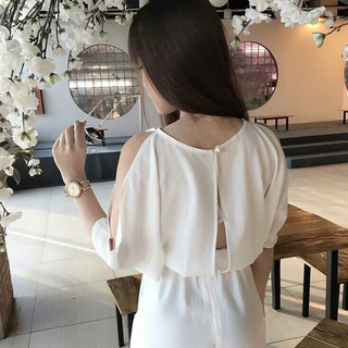 Jumpt voan khoét voan phối nơ cực yêu
