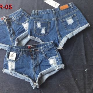 R-05 cung cấp sỉ lẻ quần jean nữ