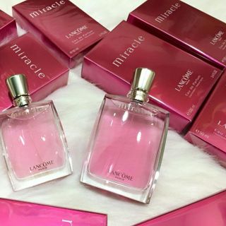 Nước hoa lancome miracle 50ml