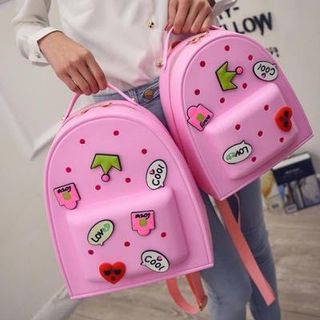 Ba lô trẻ em đồng giá