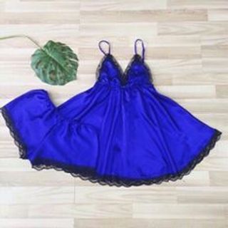 Bộ phi bóng 2 dây phối ren mịn đẹp