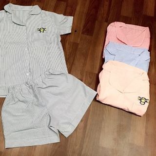 Set bộ đùi katê dày dặn mịn đẹp