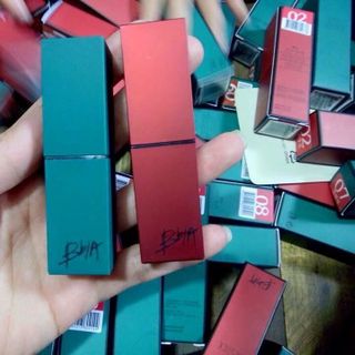 Son bbia last lipstick